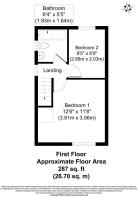 First Floor Floor Plan