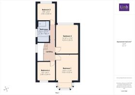 Church Lane - 1st Floor