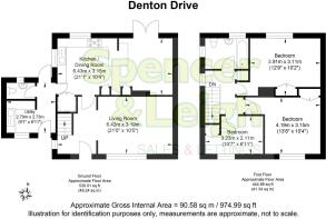 Denton Drive