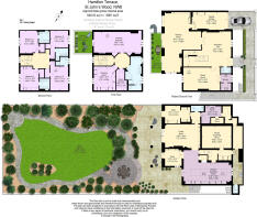 Existing Floorplan