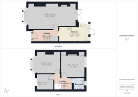 Floorplans