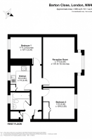 remove the logo loca