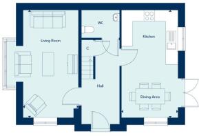 Ground floor