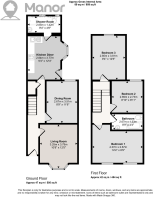 39 Prestbury Road