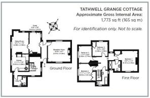 Cottages Floorplan