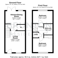 Property Floorplan