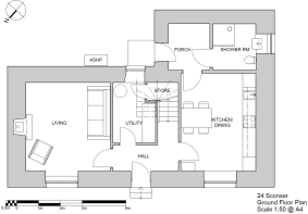 Ground Floor