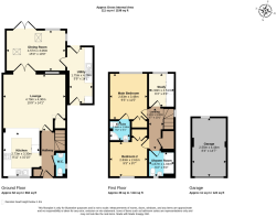 27 Walnut Close