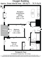 139 Oxygen Building - gif