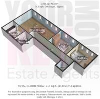 Floorplan 2