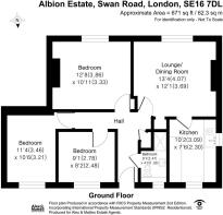 Albion Estate