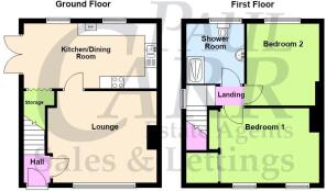 Floorplan One