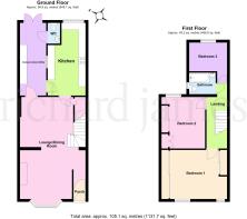 Floorplans