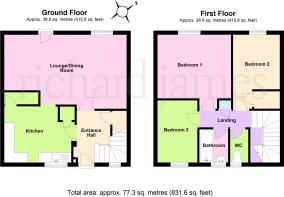 Floorplans
