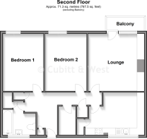 Second Floor