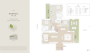 One Carrington_Resid