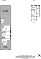 The Ridgeway Floorplan
