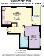 1401 Wharfside Point