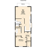 Main House Ground Floor