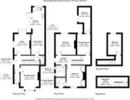 Lorne Road Floorplan
