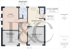 Ground Floor