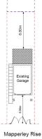 Floor/Site plan 1