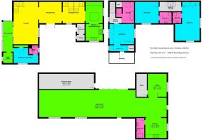 The White House, Barwell Lane, Hinckley, LE9 8DA.j