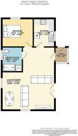 Floorplan - Annexe