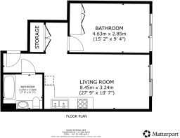 Seventh Floor