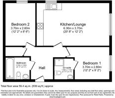 FLOOR-PLAN