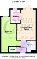 Floorplan One