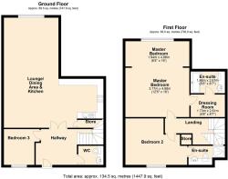 Floor Plan (Alto ID: 173249459)