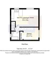 Flat 3, St Marys Court, 52, Glamis Street, Bognor