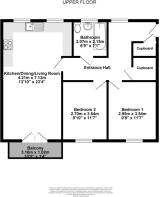 Floor area