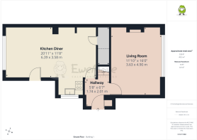 Ground Floor- Mark Stephens EweMove Newmarket and