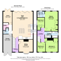 Property Floorplan