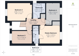 EWEMOVE SOUTH MOLTON - 42 BEECH GROVE