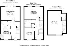 HEATHERWOOD ROAD FLOOR PLAN 2D