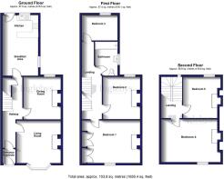 2D Floor Plan