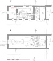 Proposed First Floor
