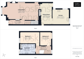 Ground/First Floor