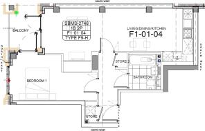 F1 - 4 Finsbury