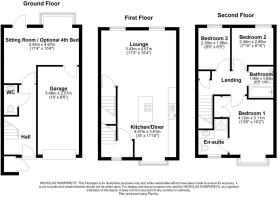 Blythfield Rd - all floors.JPG