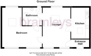 20 Corporation Street, Sowerby Bridge - all floors