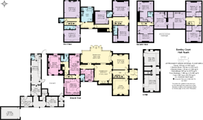 Bentley Court-Holt H