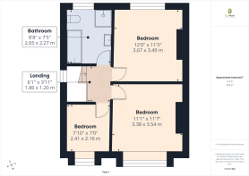 Presented by Clinton at EweMove Bexleyheath and Da