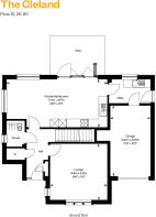the cleland - ground floor