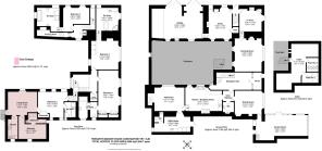 Manor Floorplan