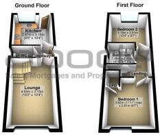 3D Floor Plan
