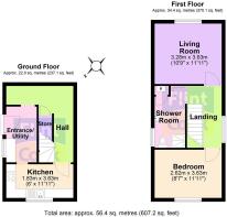 Flat, Kings Acre Halt Garage.jpg